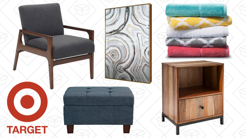 Home Deals at Target